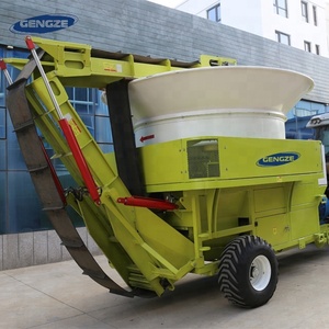 Buena calidad de la agricultura de paja de trigo helicóptero máquina trituradora de <span class=keywords><strong>precio</strong></span> - Product Image 2