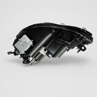 OEM 5H2941113 5H2941114 Ensemble de phares à LED matriciels 12V pour VW Golf 8 Mk8 VIII IQ Light 2020 2021 2022 2023
