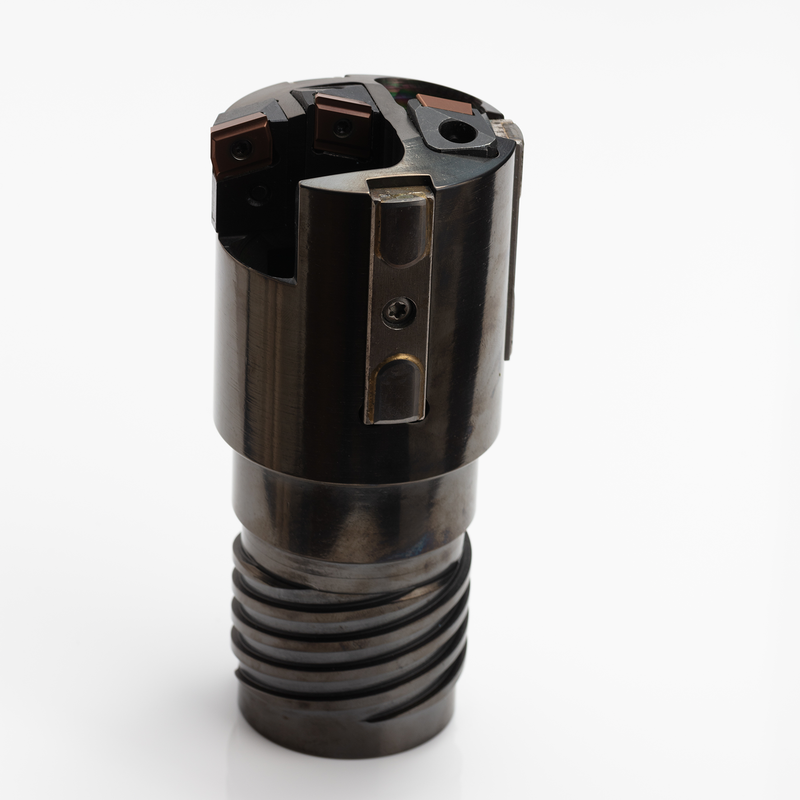 Pipe Plate Drill Bit Deep Hole