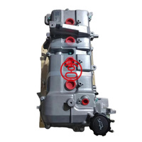 XC Mesin Bensin Baru 1.3L 90HP ZJ-VE Long Block untuk Mazda 2 3 Demio