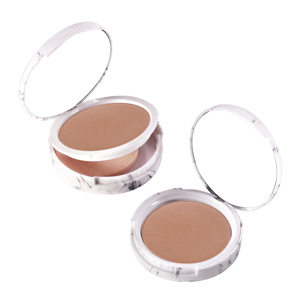 OEM Mineral Natural Long-Lasting Waterproof Matte Sunscreen Oil-Control Brightening <strong>Compact</strong> Powder Foundation <strong>Makeup</strong> for All - Product Image 5