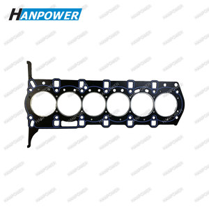 Junta de Culata Compatible con Chrysler <span class=keywords><strong>Cordoba</strong></span> Dodge Plymouth 5.2 5.9 5.2L 5.9L V8, Piezas de Motor - Product Image 6