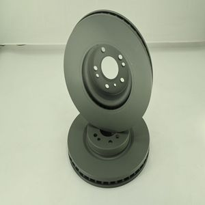 Costruttore del disco freno w292 w166 W164 W251 gle A1644211312 A1644210412 un 164 421 13 12 164 421 04 12 - Product Image 4
