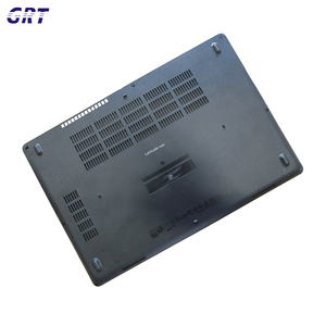 Coque inférieure de base pour ordinateur portable Dell Latitude 5480 E5480 5490, panneau de base inférieur, porte de compartiment - Product Image 5