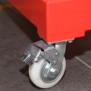 Verimli malzeme taşıma için kamyon boşaltma lojistik üretim hattı için uzatılabilir esnek bantlı konveyör yükleyici - Product Image 5