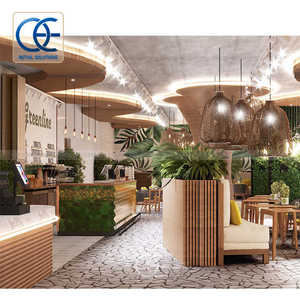<span class=keywords><strong>Design</strong></span> del negozio di <span class=keywords><strong>Design</strong></span> della decorazione della caffetteria per il Layout della caffetteria - Product Image 4