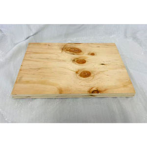 Contreplaqué <span class=keywords><strong>de</strong></span> toiture 4*8, contreplaqué <span class=keywords><strong>de</strong></span> plancher, contreplaqué <span class=keywords><strong>de</strong></span> pin CDX pour <span class=keywords><strong>la</strong></span> <span class=keywords><strong>construction</strong></span> - Product Image 1