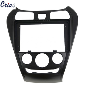 Marco de Radio para Coche HYUNDAI <span class=keywords><strong>Eon</strong></span> 2012, Negro, 10 Pulgadas, Navegación Android, Venta Directa de Fábrica - Product Image 1