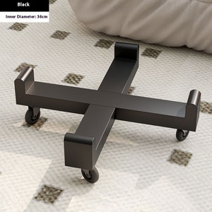 Modern Simple New Chinese Style Solid Wood <strong>Stool</strong> Stackable Combination <strong>Dining</strong> <strong>Table</strong> <strong>Stool</strong> for Household Living Room Ottomans - Product Image 6