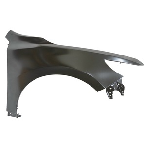 สำหรับ Nissan Altima 2016 - 2018 631009HS0A NI1241221 63100-9HS0A กันชนหน้าด้านผู้โดยสาร - Product Image 2