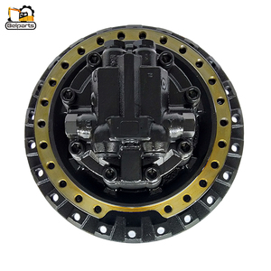 Deere 270D 290G 300g LC ตัวขับสุดท้าย9256990 9251292 PG200008ตัวลดมอเตอร์เคลื่อนที่แบบไฮดรอลิก - Product Image 2