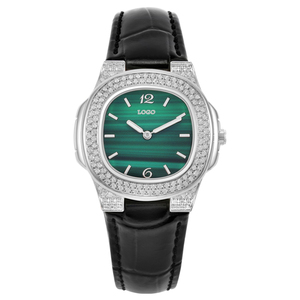 Reloj de Cuarzo de Lujo para Mujer, 28 mm, Nuevo, a la Moda - Product Image 6