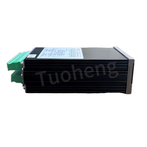 TH XK3101E/DC Intuitiver LED-Wiegeregler OEM/ODM Anpassbar Hochpräzise Aluminiumlegierung Industriewaagen - Product Image 5