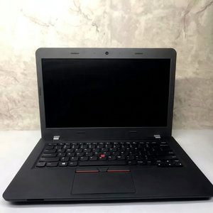 Refurbished for L-enovo ThinkPad E450 <b>Laptop</b> Intel Core i5 5th Gen 8GB RAM 256GB SSD 14 Inch - Product Image 1