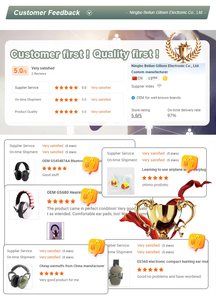 Защита слуха от шума, защита от шума - Product Image 5