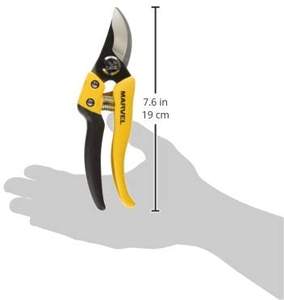 MARVEL Professionnel Multifonctionnel Fil Électricien Coupe Ciseaux - Product Image 4