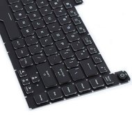 Nouveau noir pour ASUS ROG Strix G531 série LED clavier rétro-éclairé remplacement clavier américain pour G531GT G531GD G531GU G531GV G531GW