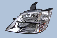 Máquina de Metalización al Vacío Industrial para Reflectores de Automóviles y Luces LED