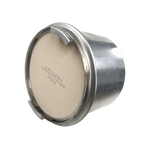 Nouveaux silencieux catalytiques <span class=keywords><strong>OLITEC</strong></span> DPF-ZQ-305-002 pour camions, filtres à particules, convertisseurs catalytiques, accessoires pour système d'échappement de camion - Product Image 4