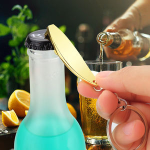 Décapsuleur de bouteille en alliage de zinc en forme de planche de surf, porte-clés, logo personnalisé, cadeau promotionnel pour festival de la bière - Product Image 6