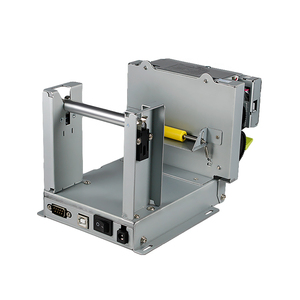 EMD532 Auto Cutter 80mm <strong>3inch</strong> Thermal Kiosk Panel Printer with Embedded USB+RS232 <strong>Interface</strong> ESC/POS Print Command Stock Product - Product Image 3