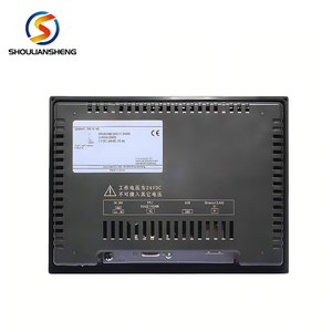New and Original Plc Hmi <b>All</b>-<b>in</b>-<b>one</b> with 6AV6648-0CC11-3AX0 HMI <b>Touch</b> <b>Screen</b> Industrial Pcs Human Machine Interfaces - Product Image 3