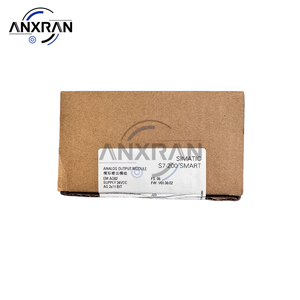 โมดูลเอาต์พุตแบบอนาล็อกที่288-3AQ02-0AA0 6ES7สำหรับ AQ02 smatic S7-200อัจฉริยะแบบ6ES7288-3AQ02-0AA0 - Product Image 1