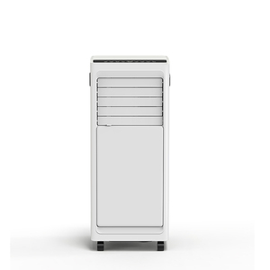 Climatiseur portable d'intérieur 5000 Btu pour la maison avec télécommande, pour chambre à coucher, salon, climatiseur mobile Ky-5a003a 5000 Btu - Product Image 3
