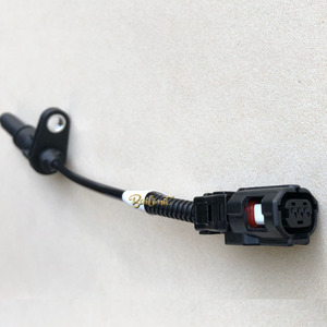 Accesorios para Automóviles, Nuevo Sensor de Velocidad de Rueda ABS Trasero Izquierdo 89546-60040 8954660040 para <span class=keywords><strong>Toyota</strong></span> Land Cruiser <span class=keywords><strong>GRJ76</strong></span> GRJ71 GRJ79 - Product Image 6