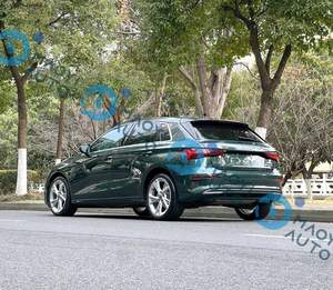 ออดี้ เอ3 สปอร์ตแบ็ค 35 ทีเอฟเอสไอ รุ่นใหม่ ปี <span class=keywords><strong>2023</strong></span> แฮทช์แบ็คสมัยใหม่ มอบความสะดวกสบายเหนือระดับและประหยัดน้ำมัน - Product Image 5