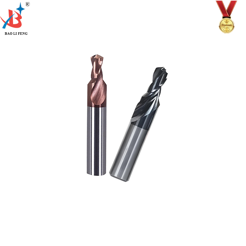 PXD High Quality Series Deep Hole