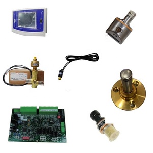 Trung Quốc Nhà Máy Giá dầu áp lực khác biệt DELTA-PII thay thế Cảm biến áp suất dầu 34731711 - Product Image 4