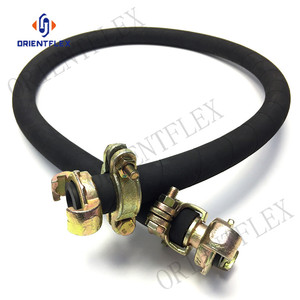 1/4 1 "<span class=keywords><strong>3</strong></span>/4" 1/2 дюймов <span class=keywords><strong>3</strong></span>/8 "300 psi 20 бар сжатый воздух резиновый шланг комплект <span class=keywords><strong>5</strong></span>/16" для компрессора - Product Image 6