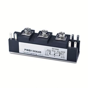 Mới ban đầu sanrex IGBT mô-đun dd160kb160 dd200kb40 điện bán dẫn <span class=keywords><strong>Thyristor</strong></span> mô-đun - Product Image 4