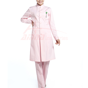 Uniforme de enfermera de alta calidad, venta al por mayor, a buen precio - Product Image 3