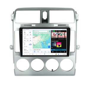 Reproductor de DVD para Auto DUDUAUTO DUDU7 con Pantalla Android, Radio, Sistema Multimedia Inteligente y GPS para <span class=keywords><strong>KIA</strong></span> <span class=keywords><strong>Carnival</strong></span> 2002-2006 - Product Image 1