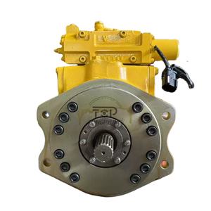 Pour pompe hydraulique Komatsu 708-23-04014 adapté à la pompe à Piston d'excavatrice PC100-3 PC100-<span class=keywords><strong>5</strong></span> <span class=keywords><strong>PC120</strong></span>-<span class=keywords><strong>5</strong></span> modèle HPV55 + 55 pompe principale - Product Image 2