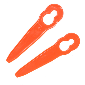 ใบมีดตัดหญ้าพลาสติกสำหรับเครื่องตัดหญ้า Stihl <span class=keywords><strong>PolyCut</strong></span> 2-2 <span class=keywords><strong>PolyCut</strong></span> 3-2 รุ่น 4008 007 1000 - Product Image 5