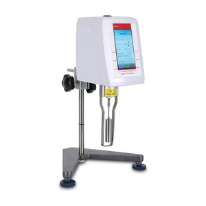 Viscosímetro Capilar Dinámico Digital Veidt NDJ5AT ASTM D445, Máquina de Prueba de Viscosidad NDJ5AT - Product Image 1