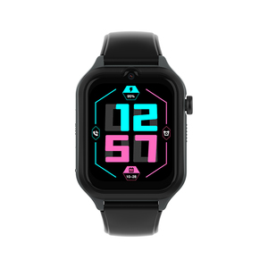 Montre pour enfants 4G étanche IP67 avec fonction SOS à une touche, suivi GPS précis, design ultra-fin de 13,6 mm pour les enfants de 4 à 10 ans - Product Image 4