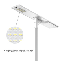 Panel surya 500 watt. Produsen 300watt 6000lumens. Double-sided.800watts.Wholesale.1000 Watt. Lampu Jalan tenaga surya.