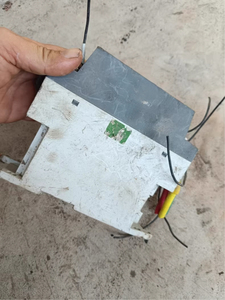 Arrancador suave de la mejor calidad de alta calidad con un año de garantía - Product Image 5