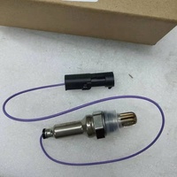 Capteur d'oxygène Capteur O2 93322207 pour Chevrolet Aveo Opel