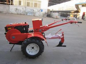 Zubr đi bộ máy kéo mới 12hp motorblok đi bộ máy kéo nóng bán ở Ukraine - Product Image 3