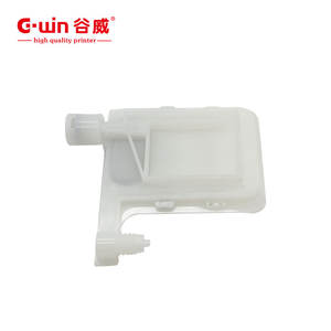 Impresora de amortiguador de tinta grande Dx4 Repuestos Roland Amortiguador de tinta grande Tiendas de impresión Roland Dx4 Amortiguador de tinta grande Interfaz pequeña - Product Image 5