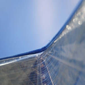 Tablero de polipropileno <span class=keywords><strong>PP</strong></span> plástico 4x8 48x96 al por mayor tableros de láminas corrugadas burbujas de plástico para botella almohadilla de vidrio para beber - Product Image 2