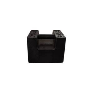 M1 M2 25Kg Công Nghiệp Trọng Lượng Đúc Sắt Đối Trọng Cho Tải Hiệu Chuẩn Kiểm Tra - Product Image 1