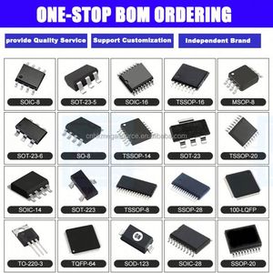 XE164F96F80LACFXUMA1 New Integrated Circuit Electronic Components BOM Supply With factory Outlet in stock - Product Image 3
