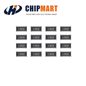 Connecteur de borne Chipmart 8-487937-0 à insertion rapide et port d'équipement - Product Image 4