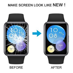 Pantalla LCD original de venta directa para <span class=keywords><strong>Huawei</strong></span> Watch <span class=keywords><strong>Fit</strong></span> 2 con montaje completo de digitalizador - Product Image 6